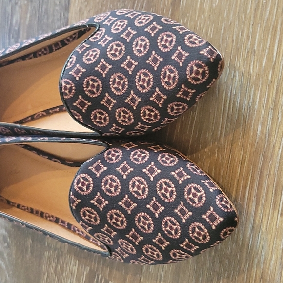 COPY - JOIE DAYDREAMING SMOKING FLATS - Picture 2 of 9